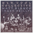 New Cool Collective & Matt Bianco (Mark Reilly) - The things you love (CD) - Discords.nl