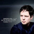Ensemble, New European | Bouwman, Christopher | Mu - Francisco coll - a portrait (CD)