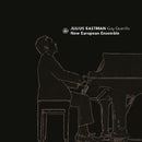 New European Ensemble - Gay guerrilla (CD)