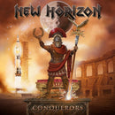 New Horizon - Conquerors (CD) - Discords.nl