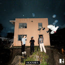 New Jazz Underground - Hoodies (LP)