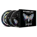 New Model Army and Sinfonia Leipzig - Sinfonia -2cd+dvd- (CD) - Discords.nl