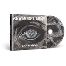 New Model Army - Carnival (CD) - Discords.nl