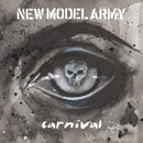 New Model Army - Carnival (LP) - Discords.nl