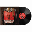 New Model Army - The ghost of cain (LP)