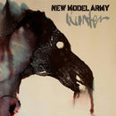 New Model Army - Winter (CD) - Discords.nl