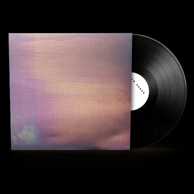 New Order - Bizarre love triangle (LP) - Discords.nl