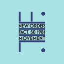 New Order - Movement (CD)