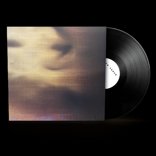 New Order - State of the nation (LP) - Discords.nl
