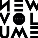 New Volume - Envy (CD)