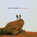 Kacy & Clayton - Strange country (LP) - Discords.nl