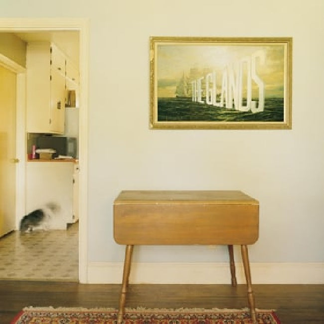 Glands - Glands (LP) - Discords.nl