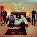 Newmoon - Nothing hurts forever (CD) - Discords.nl