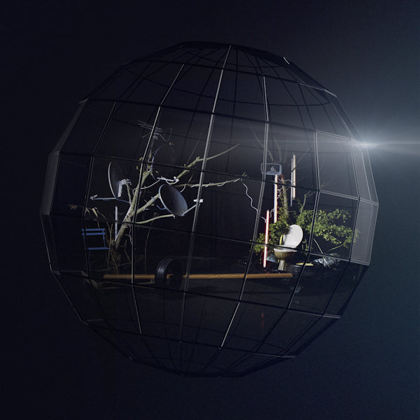 Next.ape - Fourth wall (CD) - Discords.nl