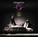 Magenta (10) - Seven (CD) - Discords.nl