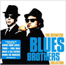 Blues Brothers, The - The Definitive Blues Brothers Collection (CD) - Discords.nl