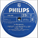 Clifford T. Ward - No More Rock 'N' Roll (LP Tweedehands)