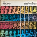 Jan Hammer Group - Melodies (LP Tweedehands) - Discords.nl
