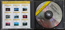 Johann Strauss Jr., Wiener Symphoniker, Berliner Symphoniker, Robert Stolz - Waltzes = Walzer = Valses = Valzer (CD Tweedehands) - Discords.nl