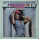 Booker T & The MG's - Memphis Sound (LP Tweedehands)