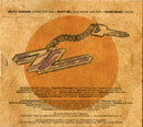ZZ Top - Raw ('That Little Ol' Band From Texas' Original Soundtrack) (CD) - Discords.nl