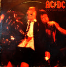 AC/DC - If You Want Blood You've Got It (LP Tweedehands)
