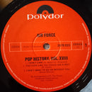 Ginger Baker's Air Force - Pop History Vol 18 (LP Tweedehands) - Discords.nl