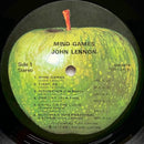 John Lennon - Mind Games (LP Tweedehands) - Discords.nl