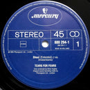 Tears For Fears - Shout (Remix Version) (12" Tweedehands) - Discords.nl