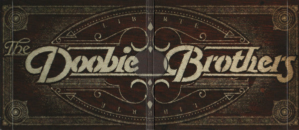Doobie Brothers, The - Liberté (CD) - Discords.nl