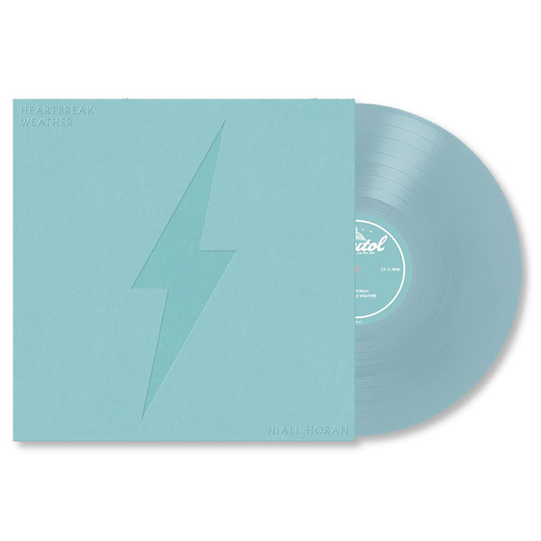 Niall Horan - Heartbreak weather (LP) - Discords.nl