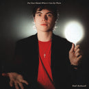 Niall Mcdowell - Put your hands where i can see them (LP) - Discords.nl
