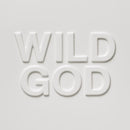 Nick Cave & The Bad Seeds - Wild god (CD) - Discords.nl