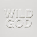Nick Cave & The Bad Seeds - Wild god (LP) - Discords.nl
