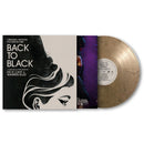 Nick Cave & Warren Ellis - Back to black (LP)