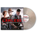 Nick Cave & Warren Ellis - Lawless (LP)