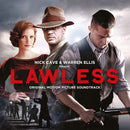 Nick Cave & Warren Ellis - Lawless (LP)