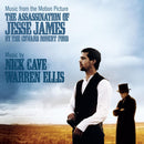 Nick Cave & Warren Ellis - Assassination of jesse james by the coward robert ford (LP) - Discords.nl