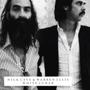Nick Cave & Warren Ellis - White lunar (CD) - Discords.nl