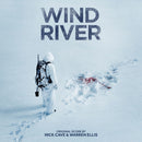 Nick Cave & Warren Ellis - Wind river (CD) - Discords.nl