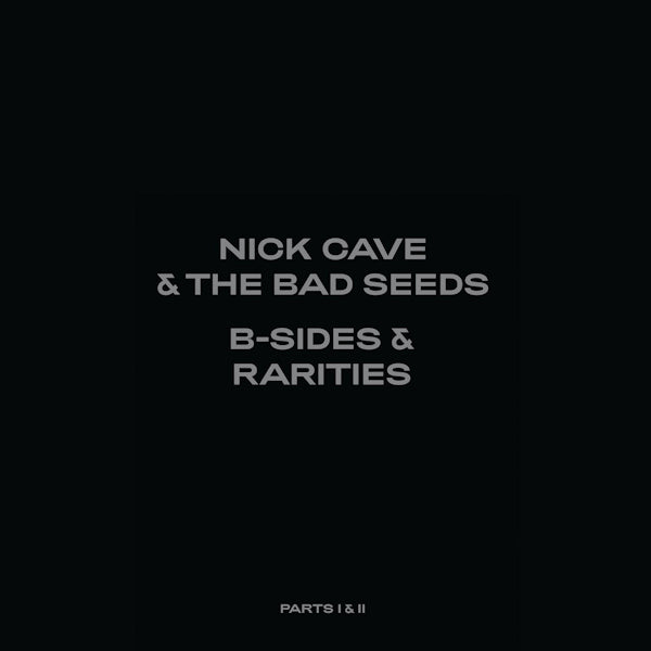Nick Cave & the Bad Seeds - B-sides & rarities: part i & ii (1988-2020) (LP) - Discords.nl