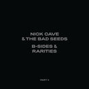 Nick Cave & the Bad Seeds - B-sides & rarities: part ii (2006-2020) (CD) - Discords.nl