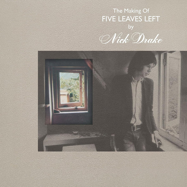 Nick Drake - The making of five leaves left (LP) - Discords.nl