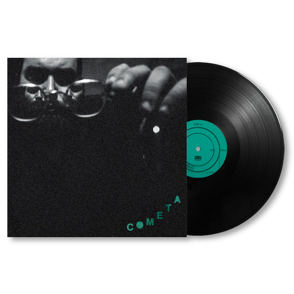 Nick Hakim - Cometa (LP) - Discords.nl