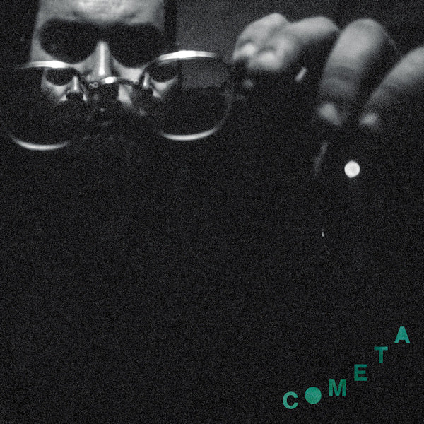 Nick Hakim - Cometa (LP) - Discords.nl