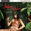 Nick Lowe - Indoor safari (LP)