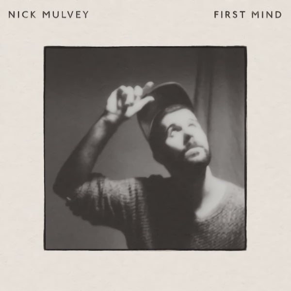 Nick Mulvey - First mind -10th anniversary- (CD) - Discords.nl
