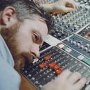 Nick Zanca - Hindsight (LP)