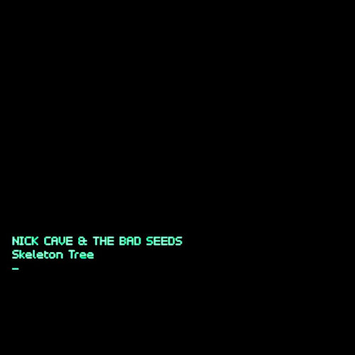 Nick Cave & The Bad Seeds - Nick Cave & The Bad Seeds - Skeleton Tree  (LP) - Discords.nl