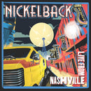 Nickelback - Live from nashville (CD) - Discords.nl